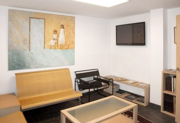Clínica dental en Barcelona