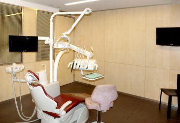 Clínica dental en Barcelona