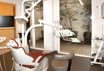 Clínica dental en Barcelona