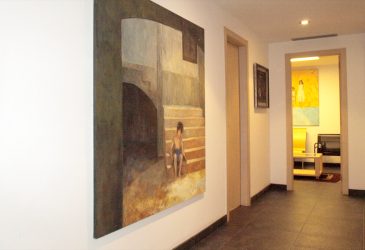 Clínica dental en Barcelona